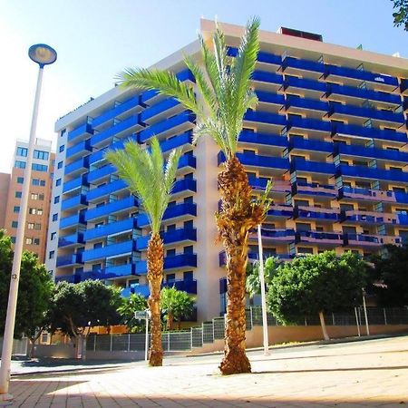 베니돔 Estrella De La Cala Finestrat 아파트 외부 사진